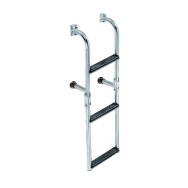 SCALETTE IN ACCIAIO INOX