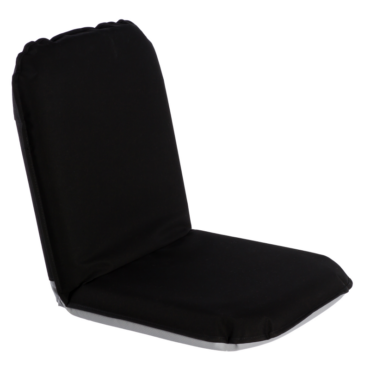 sedile comford nero