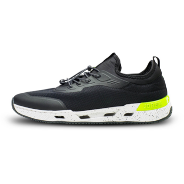 SNEAKER DISCOVER WATERSPORT NERA