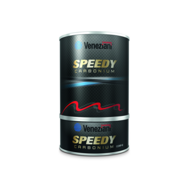SPEEDY CARBONIUM