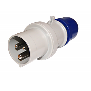 SPINA 16a blu