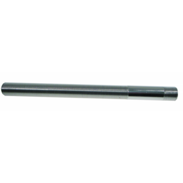 TUBO IN ACCIAIO INOX PER S40 S50 S61