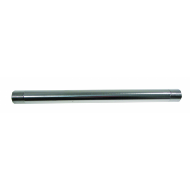 TUBO IN ALLUMINIO PER S39