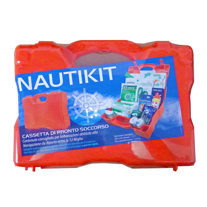 VALIGETTA PRONTO SOCCORSO - immagine 2