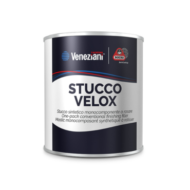 VELOX STUCCO
