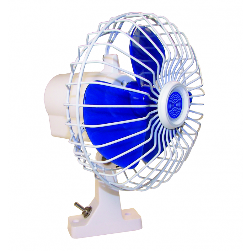 ventilatore oscillante