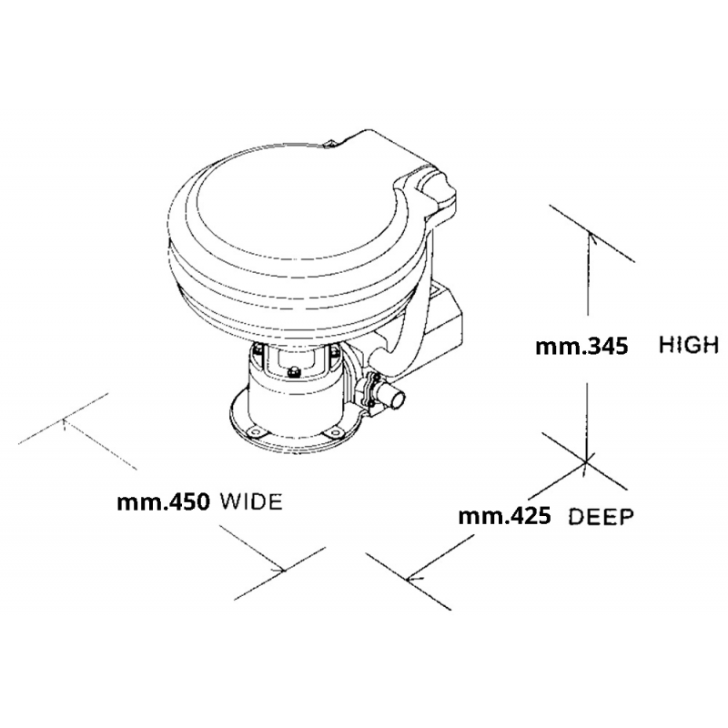 WC MANUALE - immagine 2
