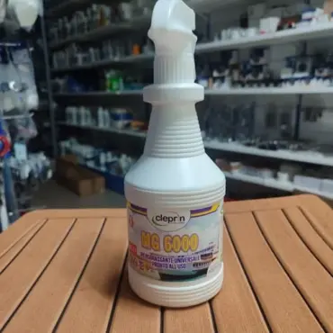 sgrassante multiuso