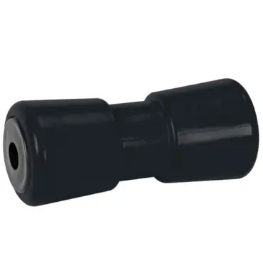 rullo centrale con foro 21 mm