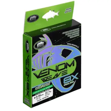 trecciato veom 8x