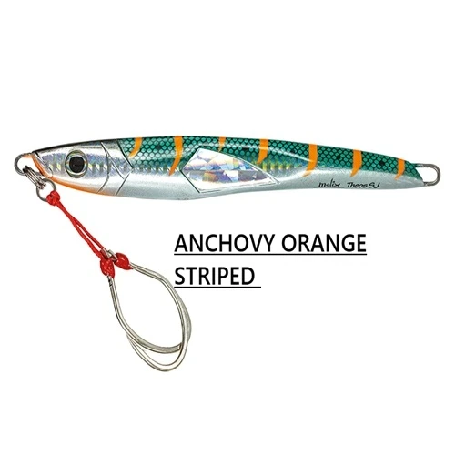 MOLIX THEOS SHORE JIGGING 60 GR - immagine 6