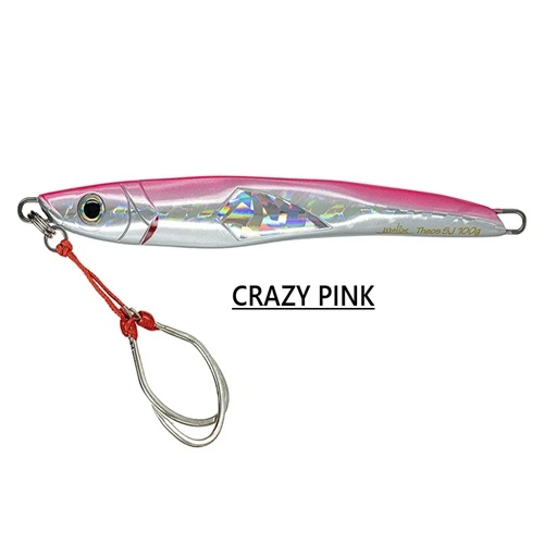 MOLIX THEOS SHORE JIGGING 60 GR - immagine 5