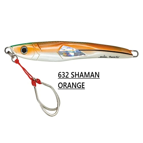 MOLIX THEOS SHORE JIGGING 60 GR - immagine 3