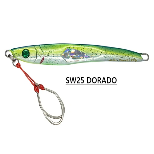 MOLIX THEOS SHORE JIGGING 60 GR - immagine 4