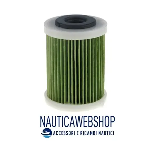 filtro benzina carburante suzuki df100 df350