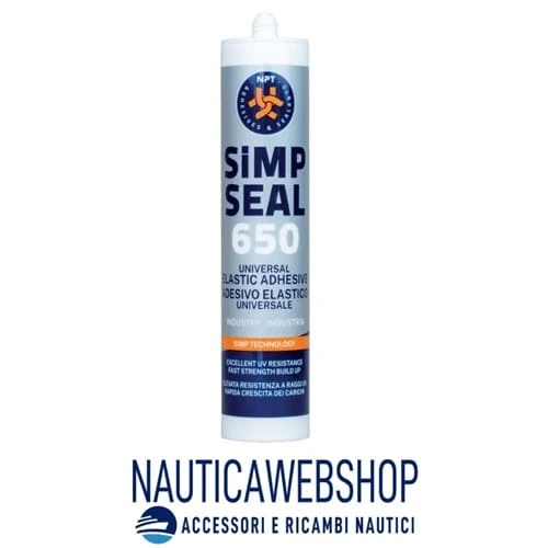 sigillante adesivo catalafaggio legno simp seal 650