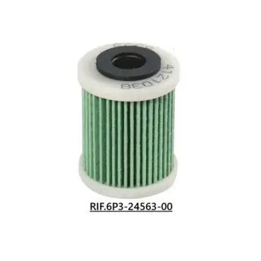 cartuccia filtro carburante interno selva yamaha