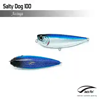 JACK FIN SALTY DOG 100 - immagine 4