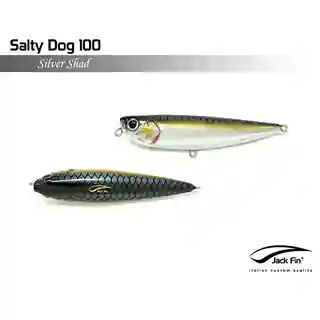 JACK FIN SALTY DOG 100 - immagine 3