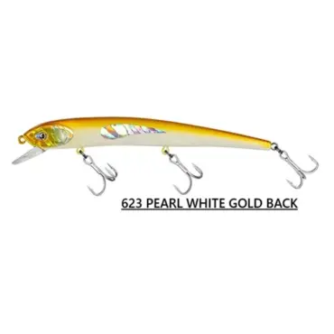 artificiale da spinning molix audace evo 130 pearl
