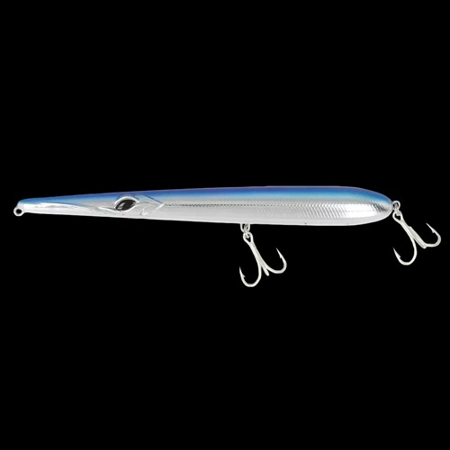 ESCA SPINNING HARISMA SURFACE GOLDEN CATCH 205F - immagine 3