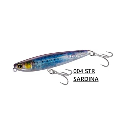 SHIMANO LURE EXSENCE FORTUNA 75F - immagine 4