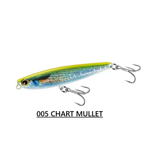 SHIMANO LURE EXSENCE FORTUNA 75F - immagine 5