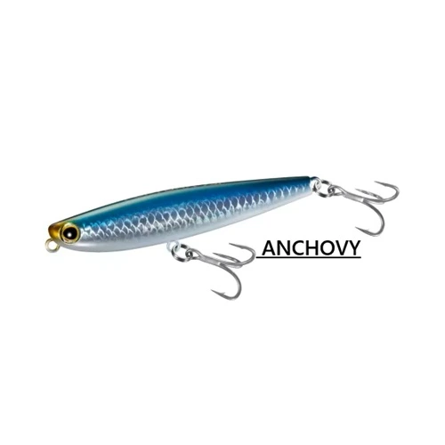 SHIMANO LURE EXSENCE FORTUNA 75F - immagine 2