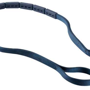 Eliminano i principali inconvenienti causati nell'uso della catena.Estremamente resistenti (carico di rottura superiore alla catena di diametro 14 mm), sono leggere e sicure perché evitano danni al gel-coat in caso di urto e non portano ruggine a bordo.