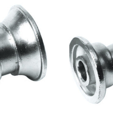 SS spare pulley for 01.341.99