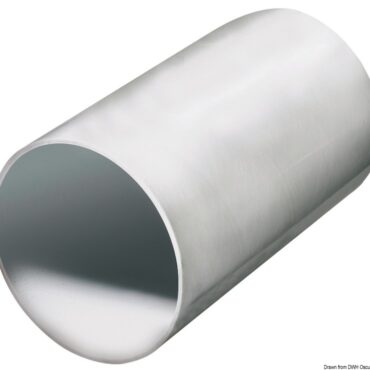 fiberglass tunnel 185x1500 mm