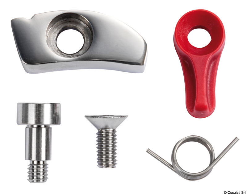 V700 FALL SAFE KIT