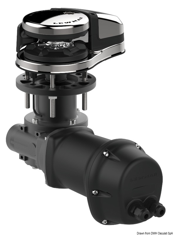 VX1 GO 12 V 300 W 6/7 mm