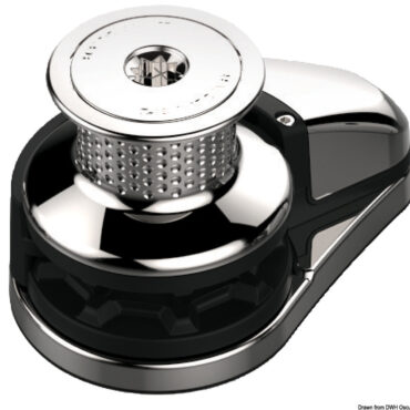VX2 GD 12 V 700 W 8 mm