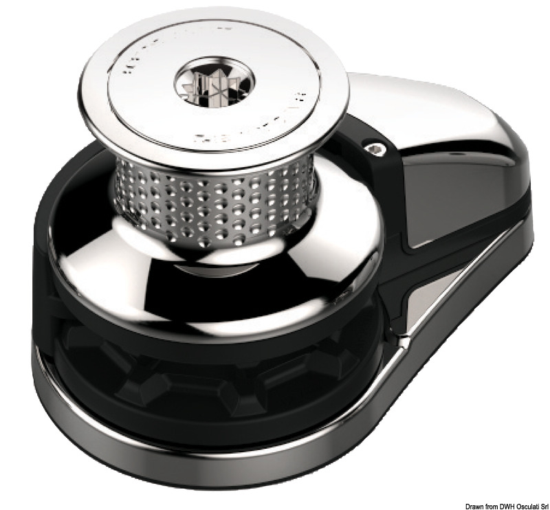 VX2 GD 12 V 700 W 8 mm