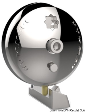 Il range HX combina un progetto interno ed esterno interamente rinnovato fornendo un salpancore nuovo, robusto ed affidabile; utilizzando un motore in linea e abbinato ad un riduttore epicicloidale.L’HX presenta un telaio in alluminio progettato per essere sottoposto ad anni di carichi gravosi. Le cover sono realizzati in polimero.2 opzioni da scegliere come Barbotin: 6/7 mm od 8 mm, motori da 500 ed 800 W.Unità impermeabilizzata IP67.Silenzioso sotto carico.Disponibile un kit di “free fall” manuale da applicare sopra il barbotin.