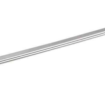 Per la protezione allo sfregamento delle cime di ormeggio. Fabbricati in acciaio inox 316 ad alto spessore, e lucidato a specchio. Disponibile in due versioni: con viti a vista o prigionieri.