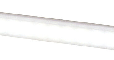 Plafoniere slim a LED con telaio in alluminio con switch integrato, ideale per ambienti interni ed esterni.