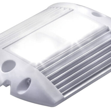 Labcraft Microlux ceiling light w/2 HD LEDs 5 W