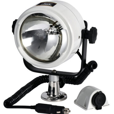 Night Eye ABS light 12 V 100+100 W
