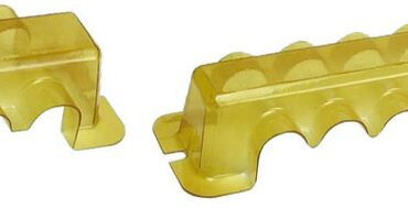 Bus-Bar cover 145 x 31 mm