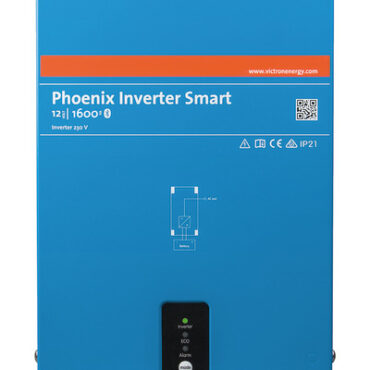 VICTRON Phoenix inverter 24/5000 Smart
