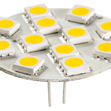 Sostituisce tutte le lampadine alogene attacco G4