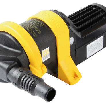 WHALE Gulper IC bilge pump 24V