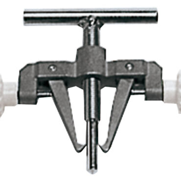 Estrattore inox giranti piccolo