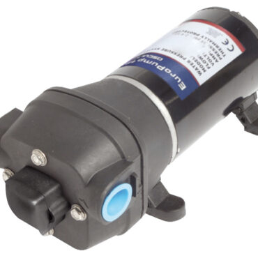 Washdown pump 24 V
