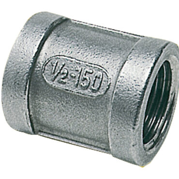 Pipe sleeve 3/8"