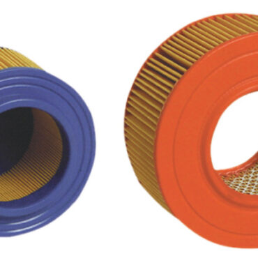 Air filter for VOLVO engine 858488-0