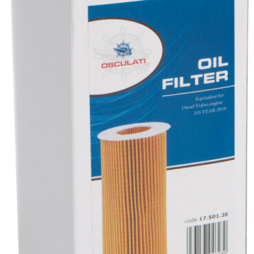 Gasoline filter VOLVO 829913