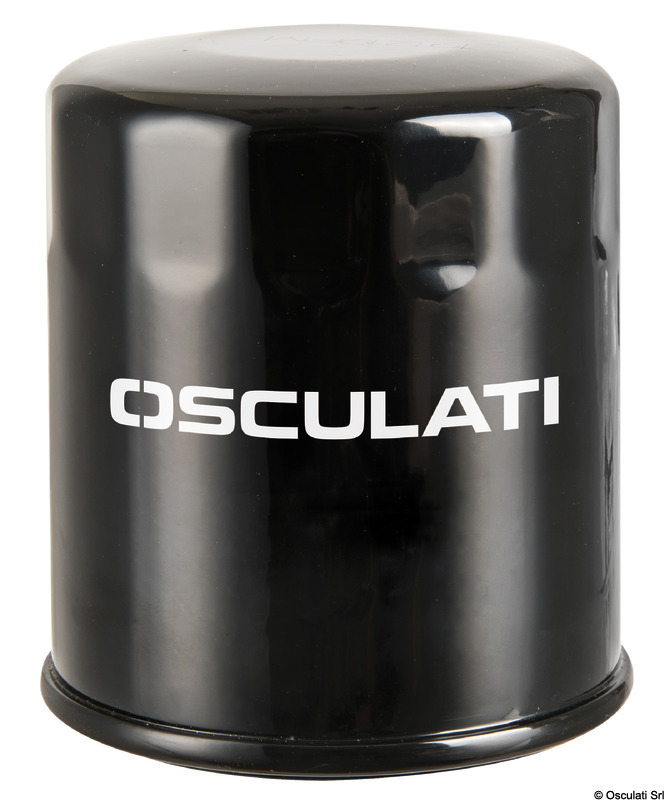 Yamaha oil filter 69J-13440-100 and Mercury 225 HP